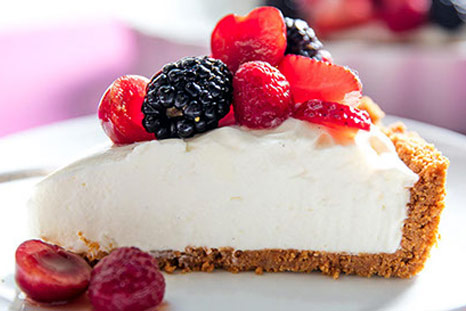 Freshle Made Desserts