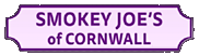 Smokey Joe's Cafe and Truckstop